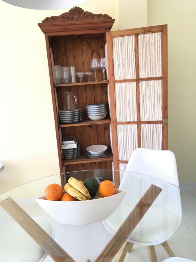 Impresionante Loft En Puerto Banus A Pie De Playa Leilighet Marbella Eksteriør bilde