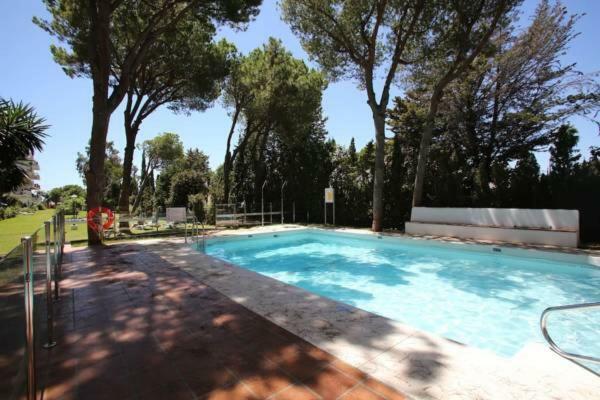 Impresionante Loft En Puerto Banus A Pie De Playa Leilighet Marbella Eksteriør bilde