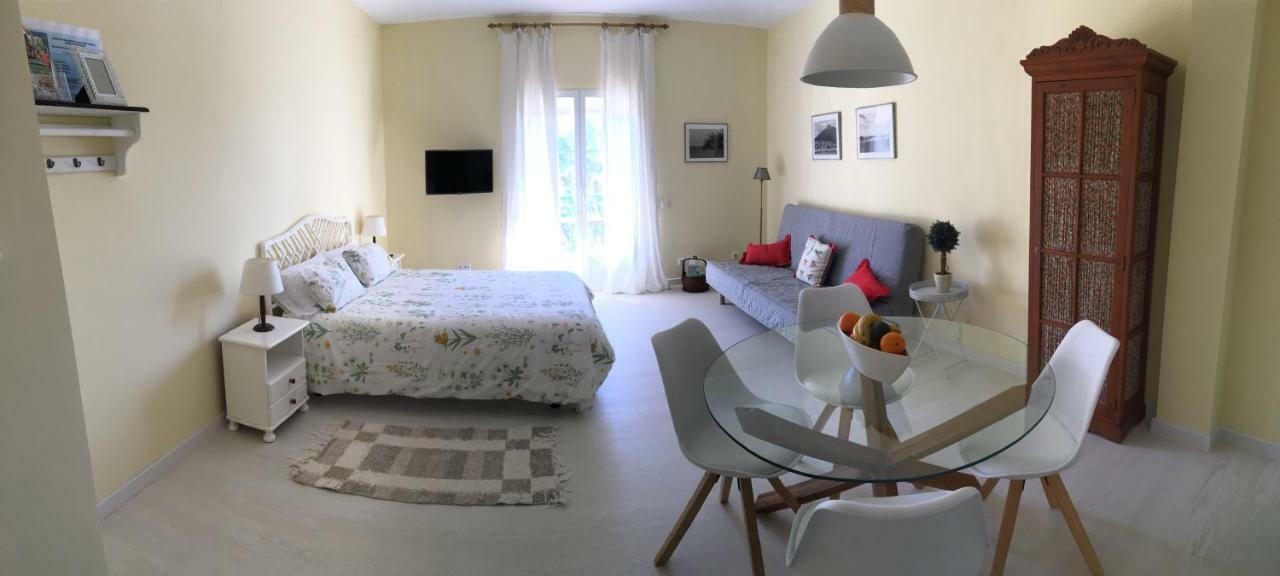 Impresionante Loft En Puerto Banus A Pie De Playa Leilighet Marbella Eksteriør bilde