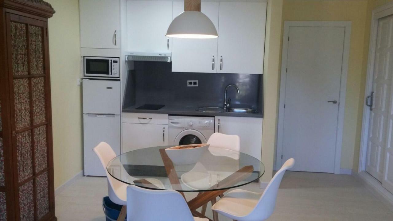 Impresionante Loft En Puerto Banus A Pie De Playa Leilighet Marbella Eksteriør bilde